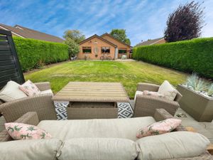 Garden- click for photo gallery